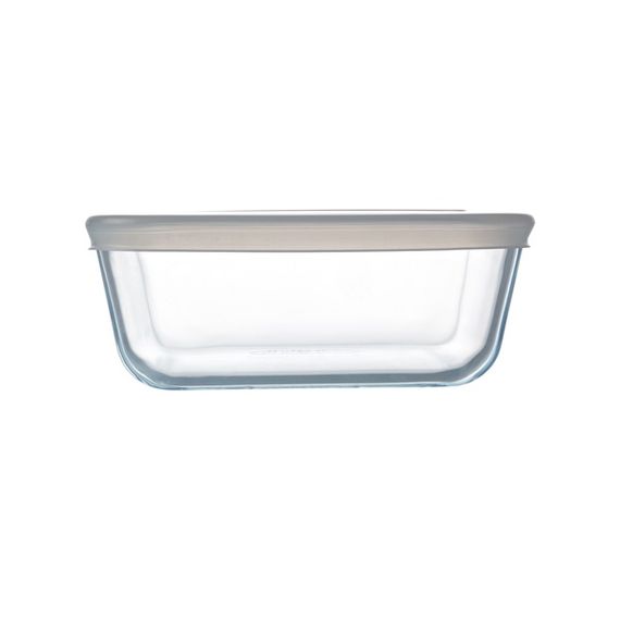 Форма з кришкою Pyrex Cook&Freez, 15х15 см | Зображення 1