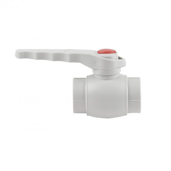 Кран кульовий PPR Thermo Alliance 40 | Зображення 2