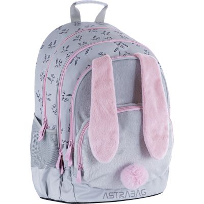 Рюкзак школьный Astrabag AB340 Honeybunny (502023076) | Зображення 2