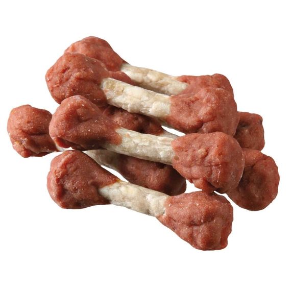 Лакомство для собак с уткой Trixie Premio Duck Bites, 80 гр | Зображення 1