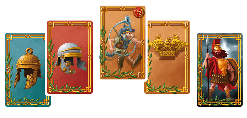 Настольная игра Лузитания XXI (Lusitania XXI) укр. | Зображення 2