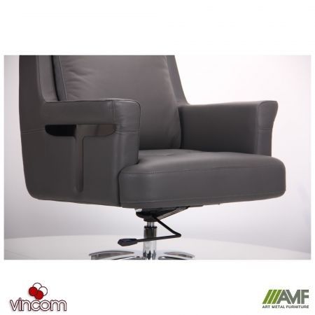Кресло AMF Franklin Gray | Зображення 6