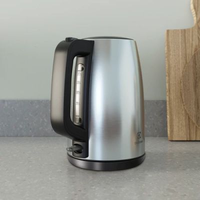 Електрочайник Electrolux E3K1-3ST | Зображення 1