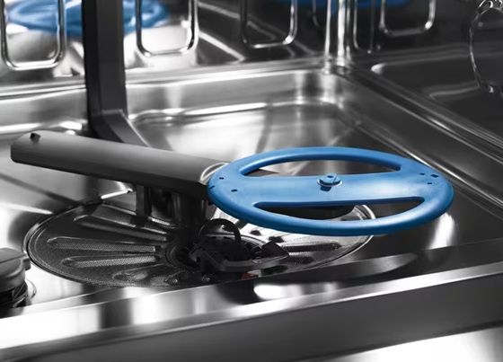 Посудомийна машина Electrolux ESM48310SW | Зображення 3