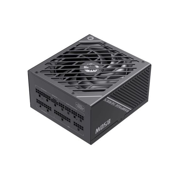 Блок живлення Gamemax 850W (GX-850 PRO BK (ATX3.0 PCIe5.0)) | Зображення 1