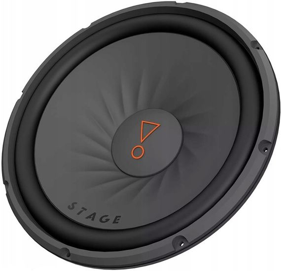 Сабвуфер JBL STAGE 122