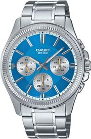 Годинник Casio MTP-1375D-2A2VDF