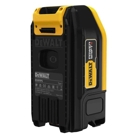 Адаптер-переходник POWERSHIFT-FLEXVOLT DeWALT DCAFVPS | Зображення 4