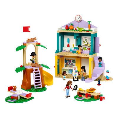 Конструктор LEGO Friends Дошкольное заведение Хартлейк-Сити (42636) | Зображення 5