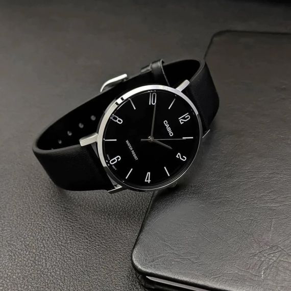 Годинник Casio MTP-VT01L-1B2 | Зображення 3