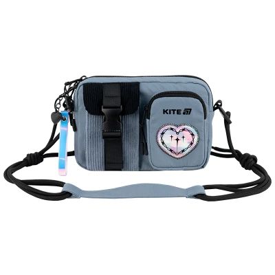 Сумка детская Kite Education teens 2522-3 крос-боді (K25-2522-3) | Зображення 1