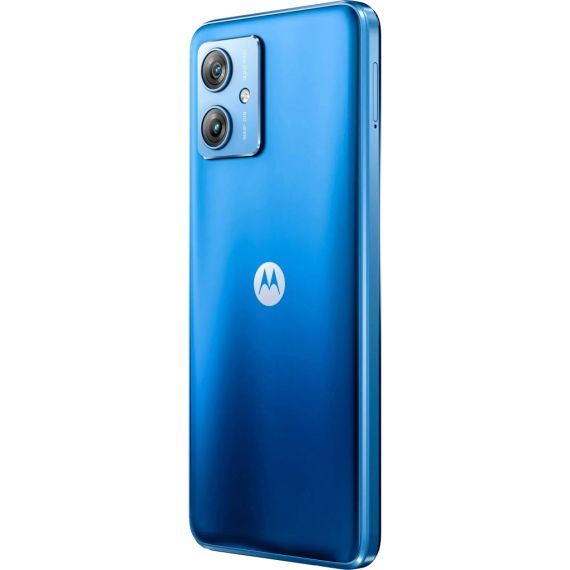 Мобильный телефон Motorola G54 Power 8/256Gb Pearl Blue (PB0W0019UA) | Зображення 9