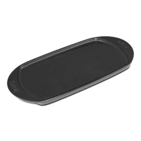 Керамічний деко (протинь) Weber для грилів 47 см Q 100/1000