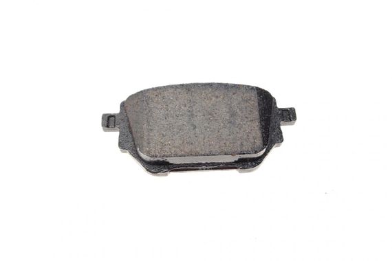 Колодки тормозные задние Toyota Corolla 1.5 1.6 VVTi 19- 22-1236-0 | Зображення 9