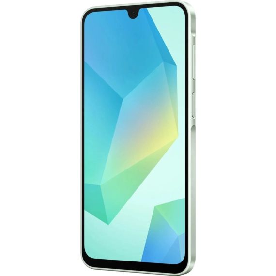 Мобільний телефон Samsung Galaxy A16 LTE 8/256Gb Light Green (SM-A165FLGCEUC) | Зображення 3