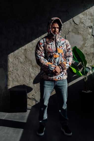 Анорак | Зображення 3