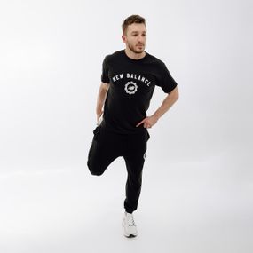 Футболка New Balance Sport Seasonal Graphic