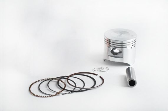 Поршень   Delta 100   .STD  (Ø50,00)   KOMATCU   (mod.A)