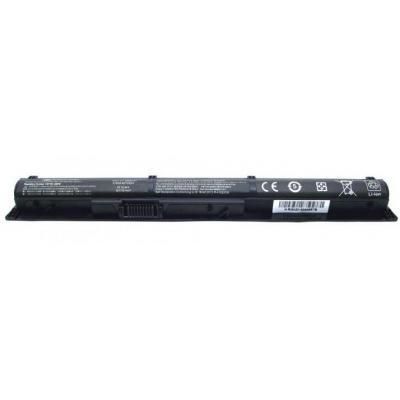Аккумулятор для ноутбука HP ProBook 450 G3 HSTNN-DB7B, 44Wh (2850mAh), 4cell, 14.8V (A47203) | Зображення 2