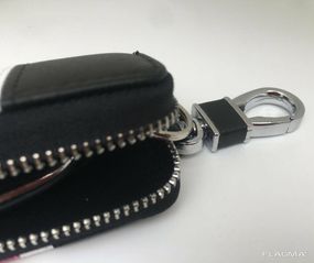 Ключница для авто KeyHolder Geely