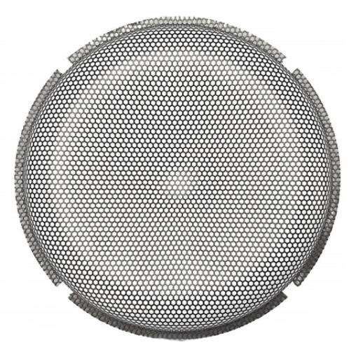 Решітка для радіатора Rockford Fosgate P1G-10