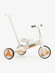 Велосипед 3-х колісний дитячий TR2612 Помаранчевий shop (6906231369852)