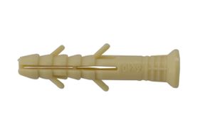 Дюбель Apro - 6 x 40 мм потай (100 шт.) MTP-60040 (MTP-60040)