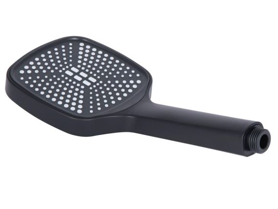 Душова система універсальна Lidz Wawel 1030, Black (k35) LDWAW1030BLA45396 | Зображення 5