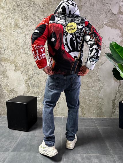 Анорак утеплений DRAPP | Зображення 3