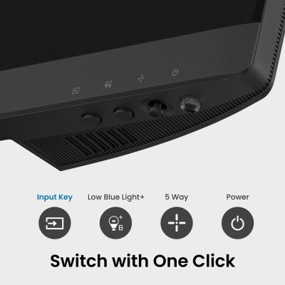 Монитор BenQ GW2490 | Зображення 8