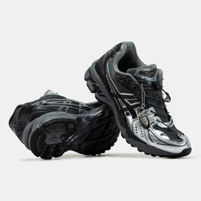 Чоловічі кросівки Asics Gel-Kayano 14 весна / літо / осінь 1573 43