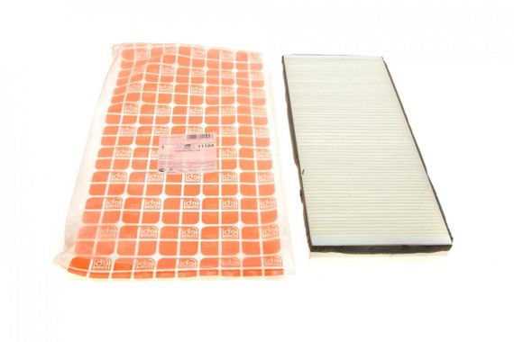 Фильтр салона Mercedes Benz Sprinter VW LT 96-06 11104