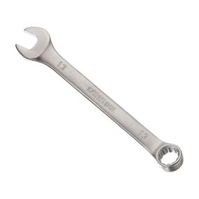 Ключ комбінований 13 мм, Cr-V INTERTOOL HT-1213