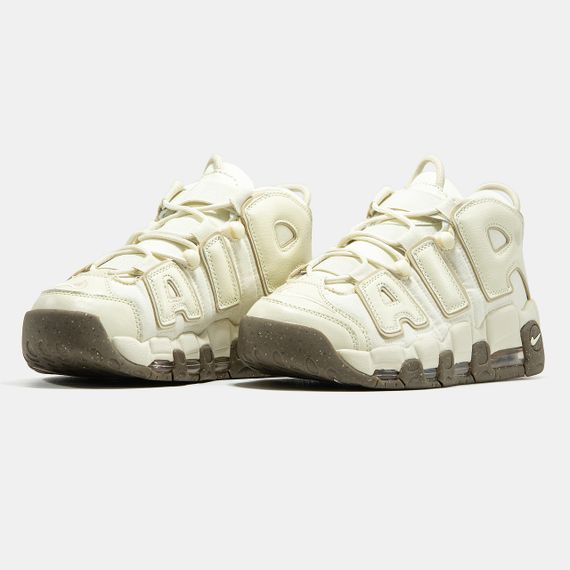 Кросівки на кожний день Air More Uptempo , В'єтнам 2274 40 | Зображення 3