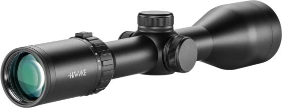 Приціл оптичний Hawke Vantage 30 WA 2,5-10х50 сітка L4A Dot з підсвічуванням | Зображення 1