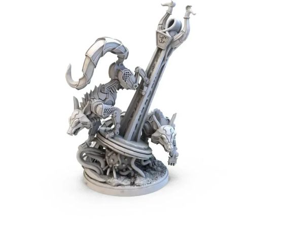 Настільна гра Володарі Раґнароку (Lords of Ragnarok) | Зображення 8