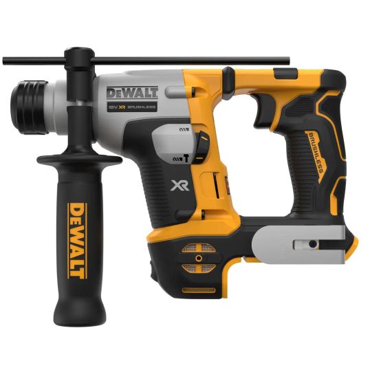 Перфоратор акумуляторний безщітковий SDS PLUS DeWALT DCH172NT | Зображення 2