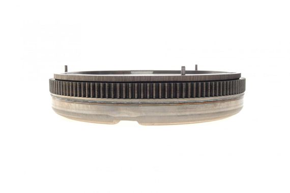 Демпфер сцепления Skoda Octavia VW Golf VII 2.0TDI 12- 415 0667 10 | Зображення 3