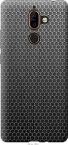 Чохол для Nokia 7 Plus з силікону FCh_008036