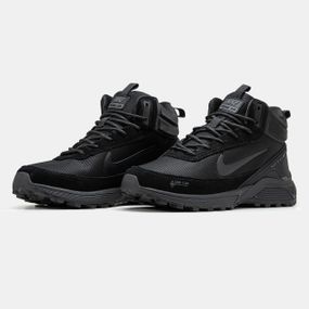 Кросівки зимові Rivah Gore-Tex Хутро 1810 41