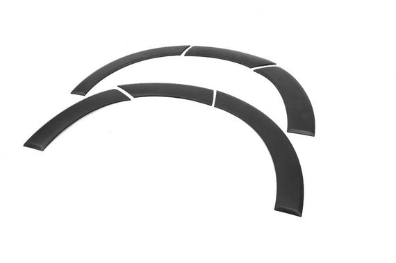 Розширювачі арок 2009-2012 для Lexus RX 2009-2015 рр. | Зображення 7