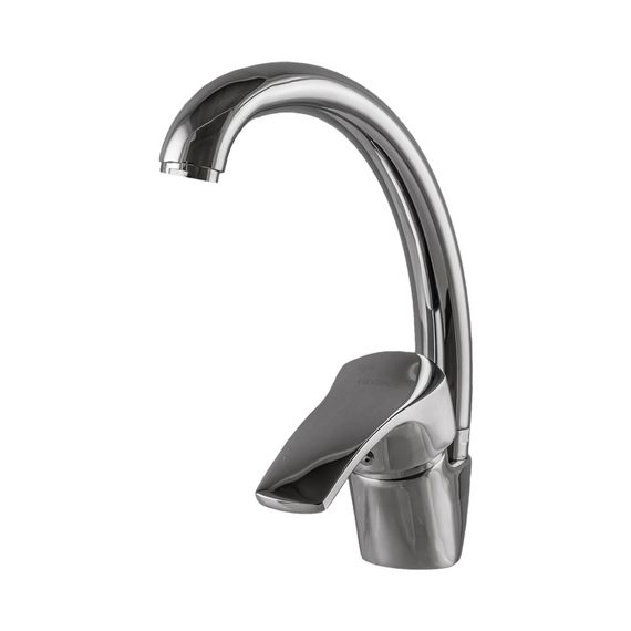 Змішувач для кухні Globus Lux QUEENSLAND GLQU-203S | Зображення 2