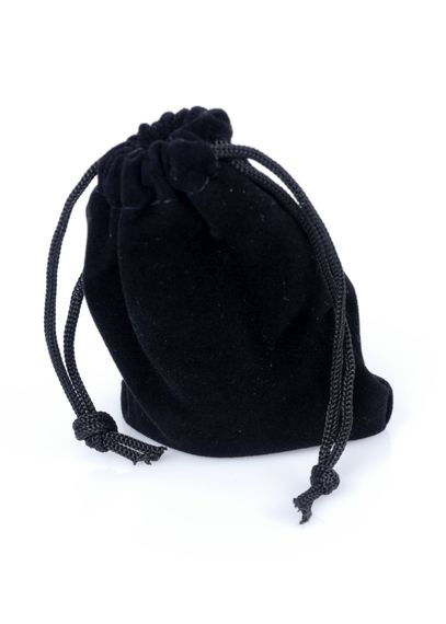 Анальний корок з каменем Plug-Jewellery Silver Heart PLUG- Rose | Зображення 6