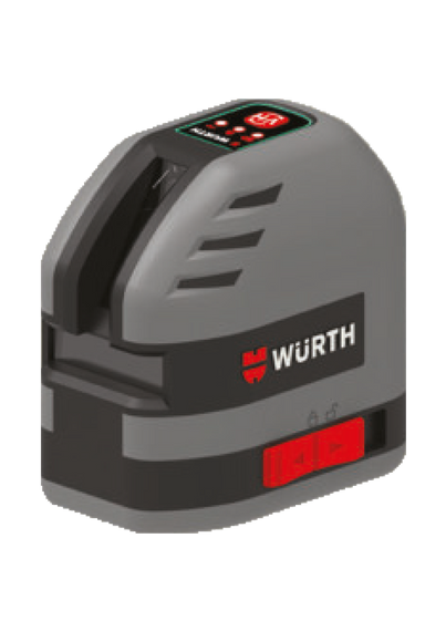 Нівелір лазерний лінійний SG19