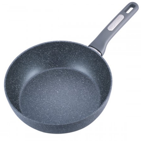 Сотейник d26*7,5см алюміній а/п Granite 4293GR KAMILLE