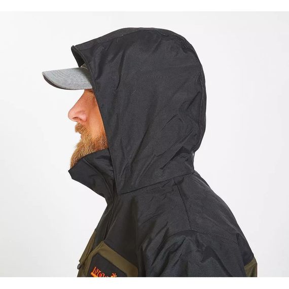 Куртка Norfin River 513105-XXL демисезонная размер 2XL | Зображення 7