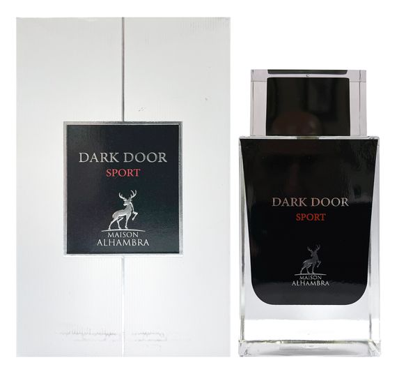 Парфумована вода Dark Door Sport 100 мл