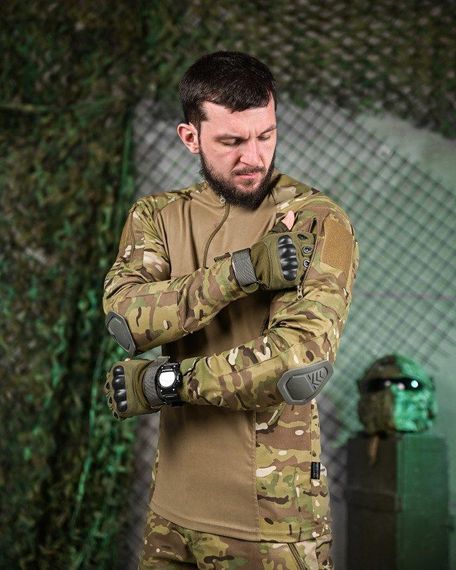 Літній тактичний костюм OBLIVION Desert Eagle ДЛ7117 | Зображення 4