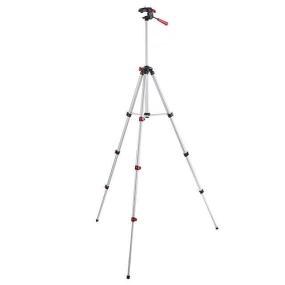 Штатив 1,3 м для лазерного рівня INTERTOOL MT-3053