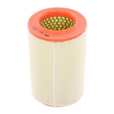 Воздушный фильтр для автомобиля Wixfiltron WA9687 | Зображення 1